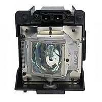 Economic Choice NP9LP01 Replacement Projector Lamp Bulb with Generic Housing Compatible with NEC NC900C (Dual) PH800T+ (Dual) NC900C PH800T+ NC900C-A+ NC900C+ NC901C-A+