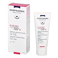 Isis Pharma Ruboril Expert Spf 50 Anti Redness Cream 30ml Good for You