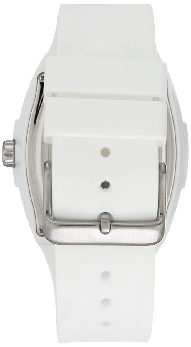 GUESS Men's Trend Casual Tonneau Diamond 43mm Watch