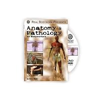Anatomy and Pathology for Bodyworkers Anatomy and Pathology for Bodyworkers DVD