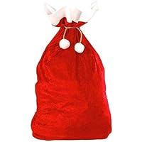 Santa Toy Bag Pillowcase Design - Pro Santa Shop