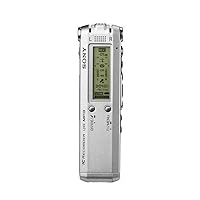Sony ICD-SX57 Digital Voice Recorder with 256 MB Built-in Flash Memory and USB