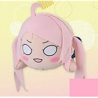 NESOBERI (Lay-Down) Nijigasaki High School Idol Club MEJ Plush Lanzhu Zhong