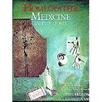 Homeopathic medicine in the home: A correspondence study course Homeopathic medicine in the home: A correspondence study course Paperback