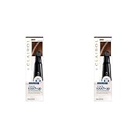 Root Touch-Up Semi-Permanent Hair Color Blending Gel, 5R Auburn Red Hair Color, 2 Count (Pack of 2)