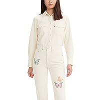 Levi's Women's Ultimate Western Shirt (Also Available in Plus)