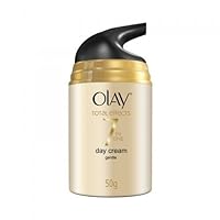 Olay Skin Cream Total Effects Gentle Cream 50 G. (1 Lots = 2 P)