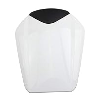 ABS Plastic Rear Seat Cowl Cover Fit for Honda 2008 09 10 11 12 13 14 15 2016 CBR1000RR Rear Seat Fairing Cover-White