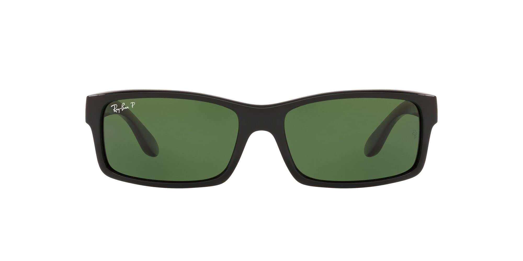 Mua Ray-Ban RB4151 Rectangular Sunglasses trên Amazon Mỹ chính hãng 2023 |  Fado