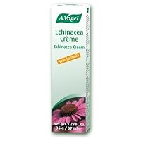 A Vogel Echinacea Cream 35g (PACK OF 2) by A Vogel