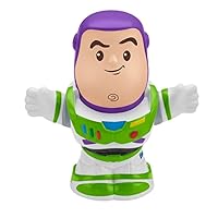 Replacement Buzz Lightyear Figure for Little People Jessie's Campground Adventure Playset - GFD12, GFL23