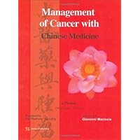 Management of Cancer with Chinese Medicine Management of Cancer with Chinese Medicine Hardcover