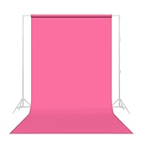 Savage Seamless Paper Photography Backdrop - Color #37 Tulip, Size 86 Inches Wide x 36 Feet Long, Backdrop for YouTube Videos, Streaming, Interviews and Portraits - Made in USA