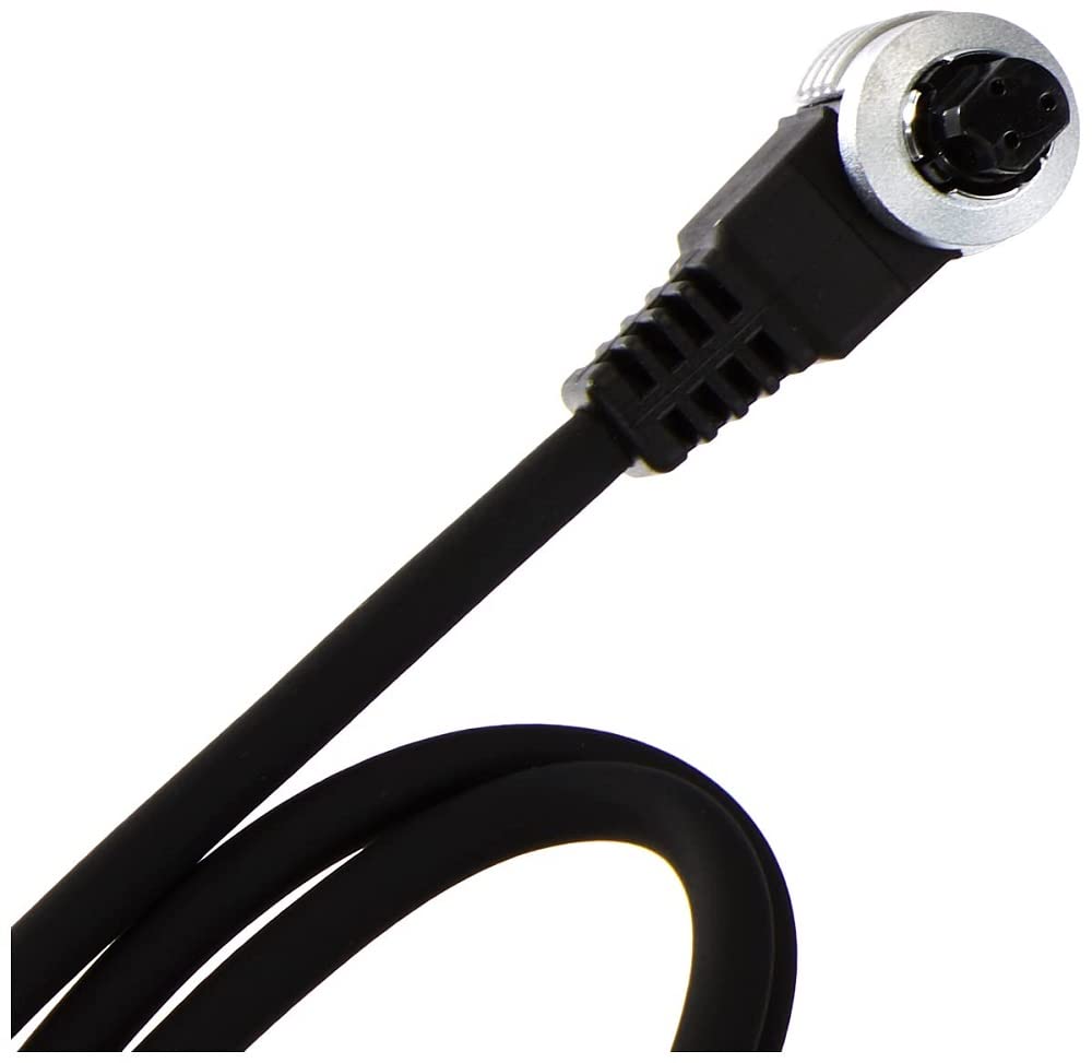 Canon Camera Remote Control Cable TC-80N3