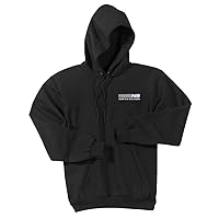 CSX Transportation Pullover Hoodie Sweatshirt [22]