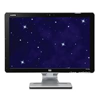 HP W2558HC 25-Inch Widescreen Flat Panel Monitor