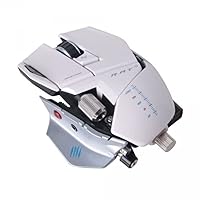 R.A.T.9 Gaming Mouse for PC and Mac