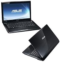 ASUS K42JR-A1 14-Inch Versatile Entertainment Laptop (Dark Brown)