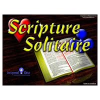 Scripture Solitaire [Download]