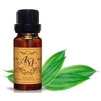 Cinnamon Leaf Pure Essential Oil 100% (Sri Lanka) (Cinnamomum Zeylanicum) (Spicy Scent) 30 ml (1 Fl Oz)-Health