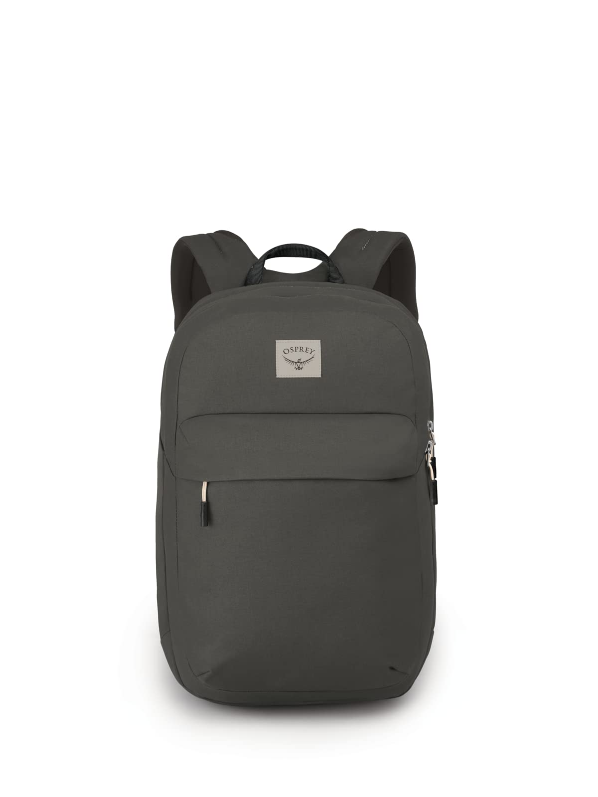 Osprey Arcane Extra Large Day Laptop Backpack, Stonewash Black, One Size