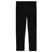 Real Love Girls' Super Stretch Twill Pants