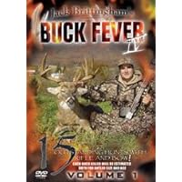 Buck Fever IV Volume 1 ~ Jack Brittingham ~ Deer Hunting DVD