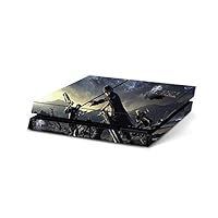 FFXV FF15 Limited Edition Game Skin for Sony Playstation 4 PS4 Console