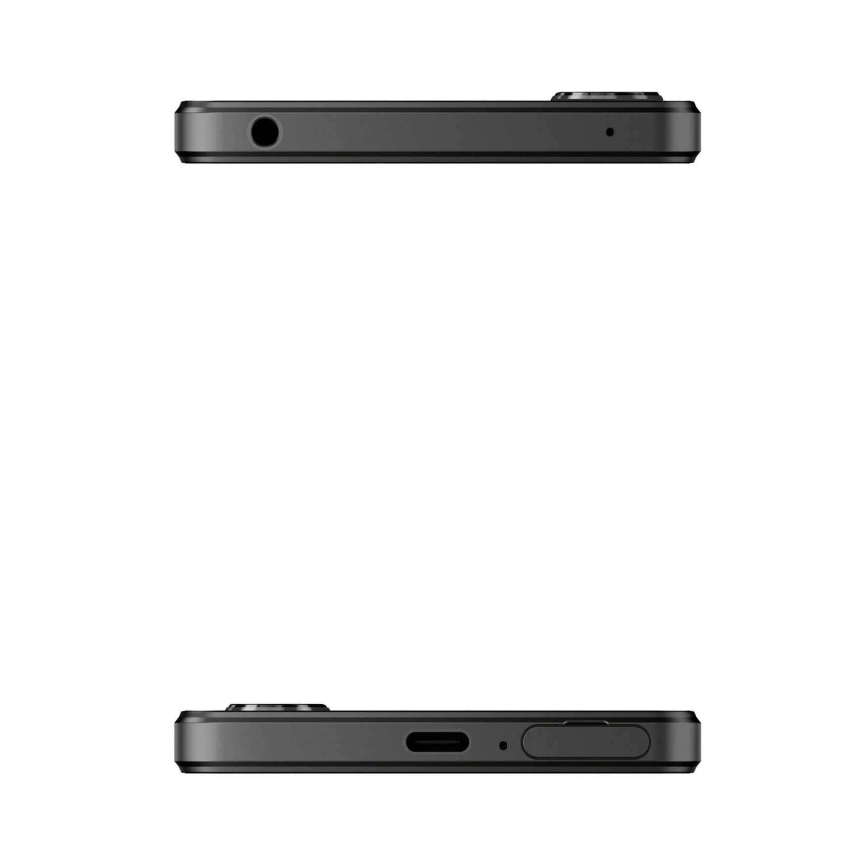 Sony Xperia 1 IV 512GB 5G Factory Unlocked Smartphone [U.S. Official w/Warranty], Black