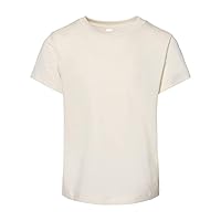 Bella Canvas 3001Y Youth Jersey Short-Sleeve T-Shirt