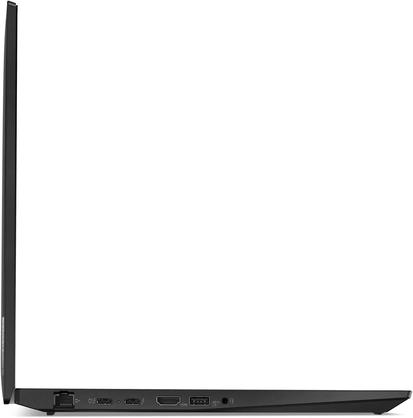 Lenovo ThinkPad T16 Gen 2 21HH001MUS 16 Touchscreen Notebook - WUXGA - 1920 x 1200 - Intel Core i7 13th Gen i7-1355U Deca-core [10 Core] 1.70 GHz - 16 GB Total RAM - 16 GB On-board Memory - 512 GB