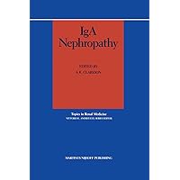IgA Nephropathy IgA Nephropathy Paperback Kindle Hardcover