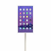 32 Inch Mobile Stand Incell Touch Screen-Intelligent Board ELED-32A2-with Play Store and TV Markets, Screen Miracast, Providing a New Viewing Experience