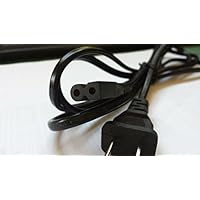 AC Power Cord Works with Bose Acoustic Wave CD-3000 Music System Am - Fm Radio CD Power Payless