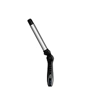 Neuro by Paul Mitchell Angle Bendable Titanium Curling Iron, Patent-Pending Adjustable Technology, Creates Beach Waves + Natural-Looking Curls