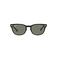 Ray-Ban RB4140 Wayfarer Sunglasses