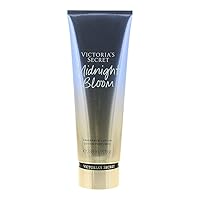 Victoria's Secret Fragrance Lotion, Midnight Bloom Nourishing Hand & Body Lotion