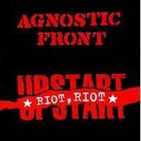 Riot Riot Upstart Riot Riot Upstart Audio CD MP3 Music Vinyl
