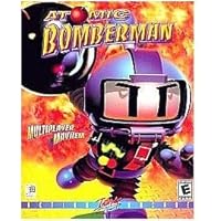 Atomic Bomberman / Gruntz (Jewel Case) - PC