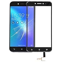 Cell Phone Accessories Touch Panel for Asus ZenFone Live ZB501KL X00FD A007 (Black) Smartphone Repair Kit, black
