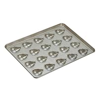 Silicone Coated Pure Bell Tabletop(20 Pieces)