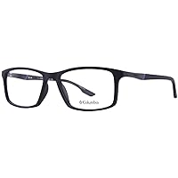 Columbia Eyeglasses C 8032 002 Matte Black
