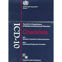 Icd-10 Checklists Icd-10 Checklists Hardcover