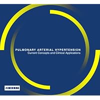 Pulmonary Arterial Hypertension: Current Concepts And Clinical Aspects
