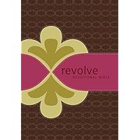 NCV Revolve Devotional Bible: The Complete Bible for Teen Girls NCV Revolve Devotional Bible: The Complete Bible for Teen Girls Imitation Leather Paperback