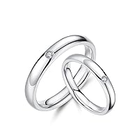 Anime Okkotsu Yuta 925 Silver Finger Ring JJK Jewelry Adjustable Accessories Cosplay Couples Rings Gift