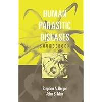 Human Parasitic Diseases Sourcebook Human Parasitic Diseases Sourcebook Paperback