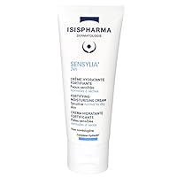 Isis Pharma Sensylia 24 Hours Cream For Dehydrated Damaged Skin 40Ml