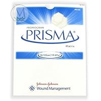 Promogran Prisma Matrix Wound Dressing #MA123 (19.1 sq. in.) (by The Each)