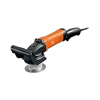 Fein KFH 17-8 RT Professional Beveler - Ergonomic Design, Quick Cutter Change, Safety Features, for Precision Welding and Coating Prep - 1,560W Power Consumption, 2,300-7,500 RPM - 72381761090